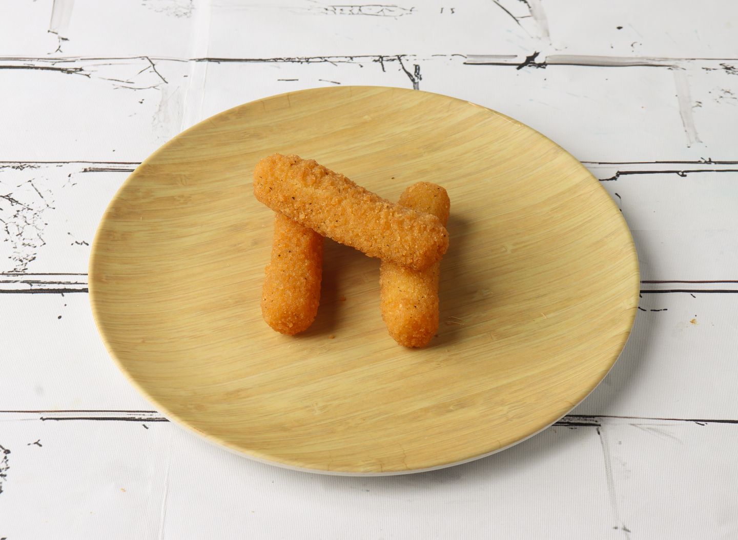 Cheese Fingers