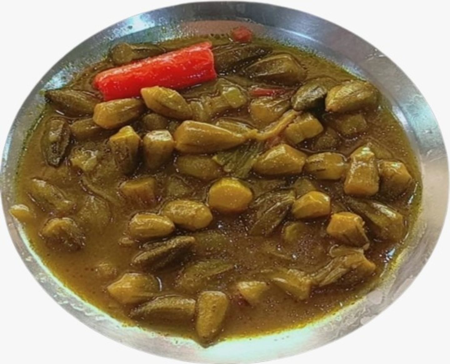 Okra