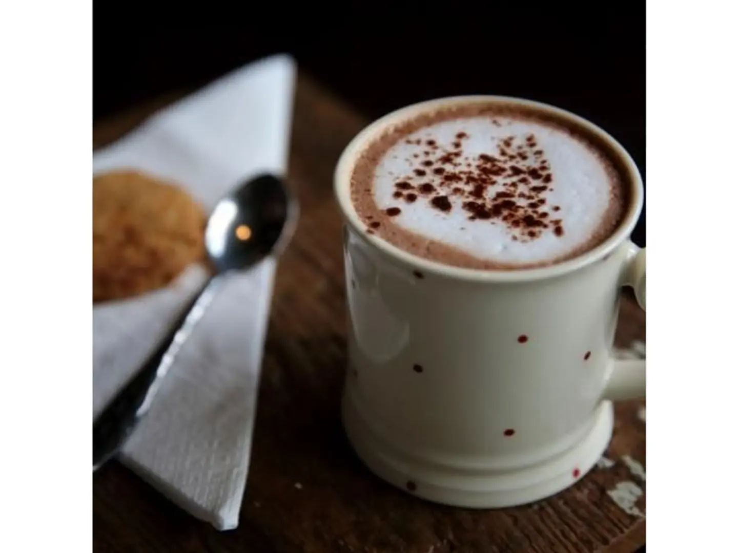 Hot Mocha