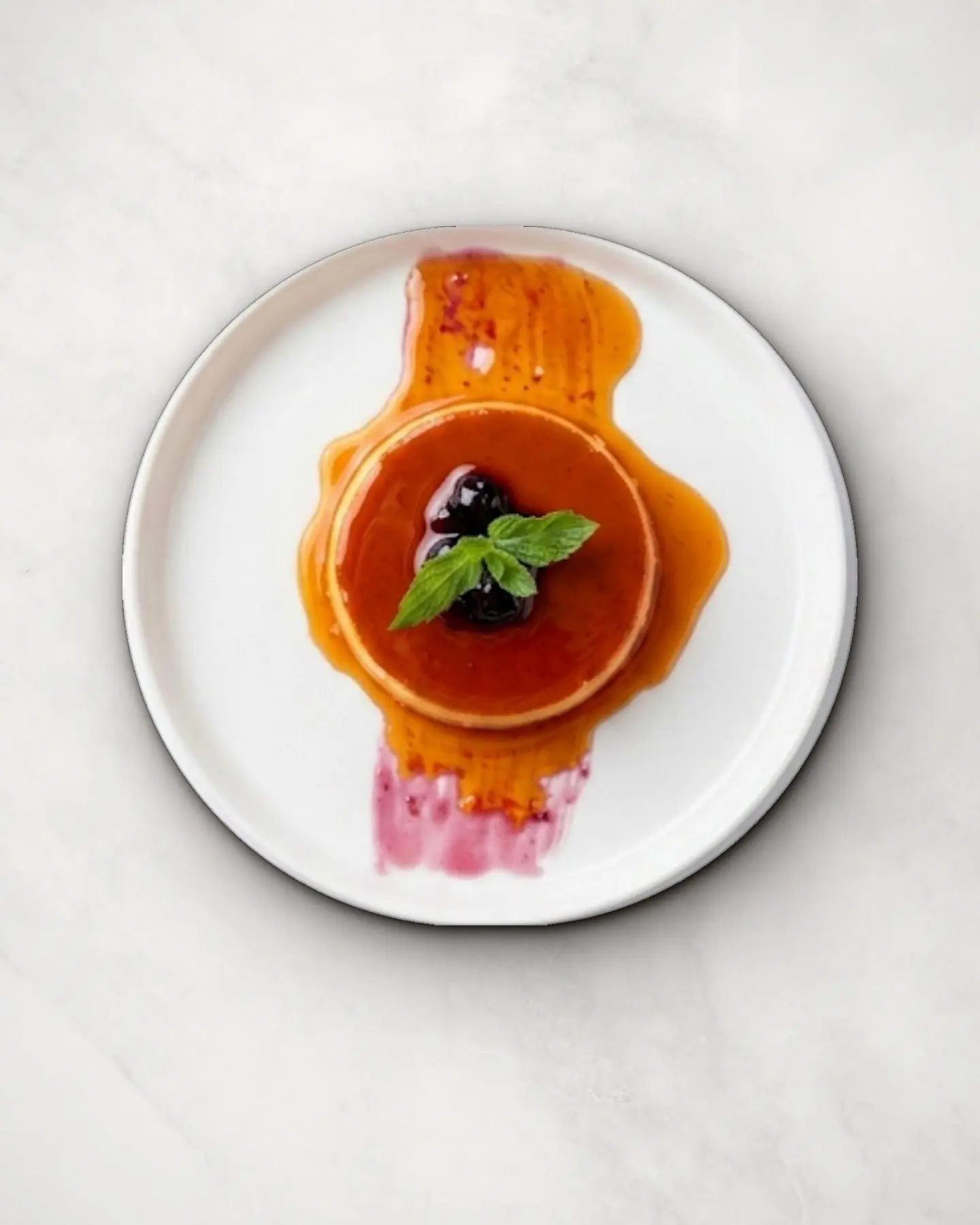 Leche Flan