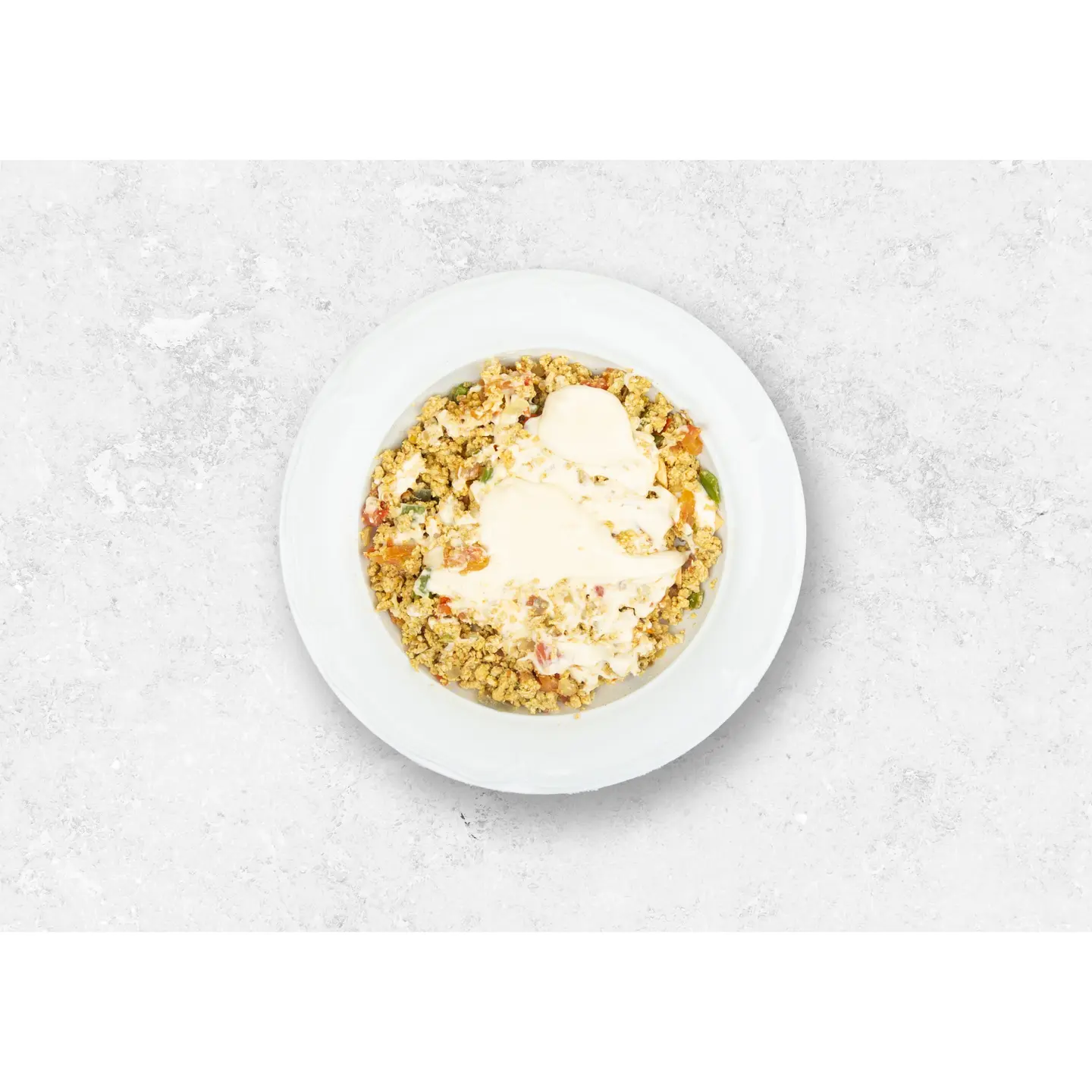 Cheese Shakshuka