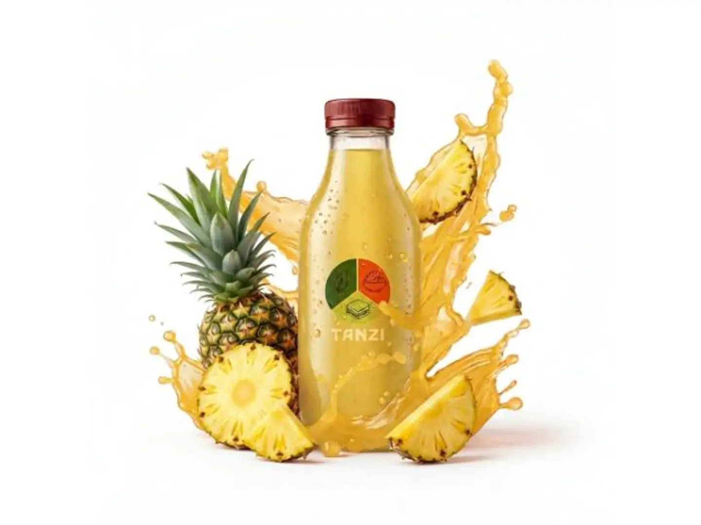 Pineapple Juice