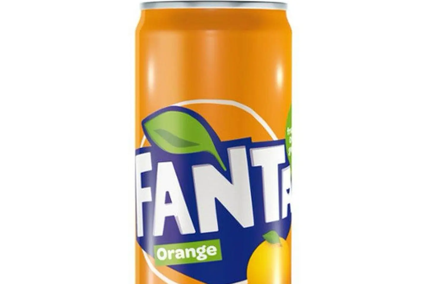 فانتا برتقال