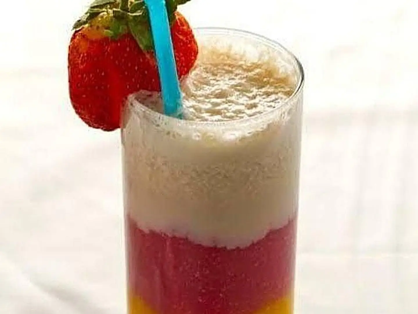Cocktail Juice