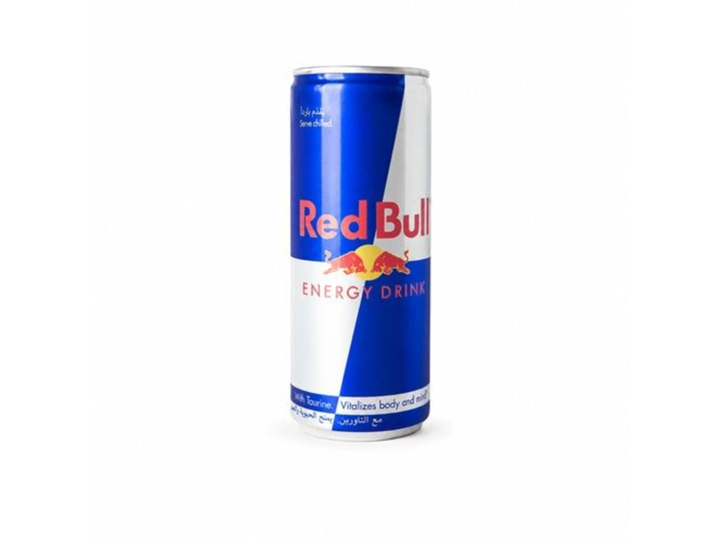 Red Bull