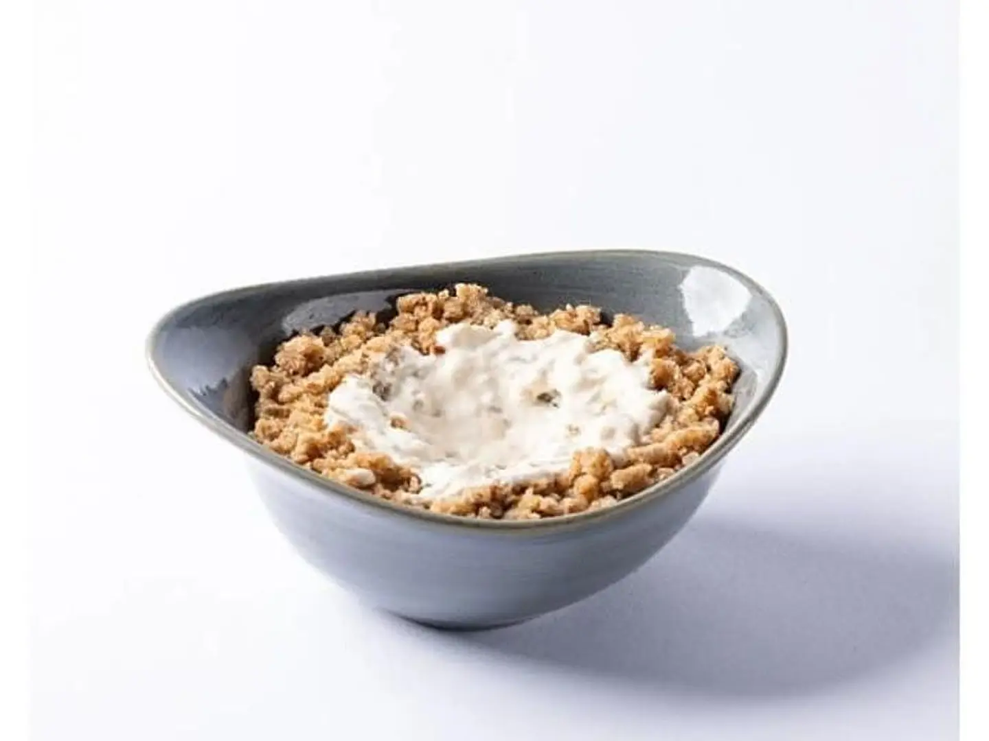 معصوب نوتيلا قشطة