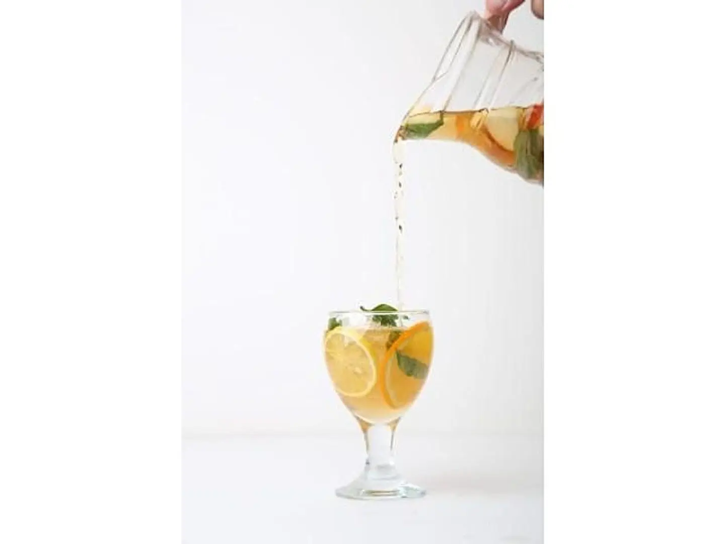 عصير سعودي شامب صغير