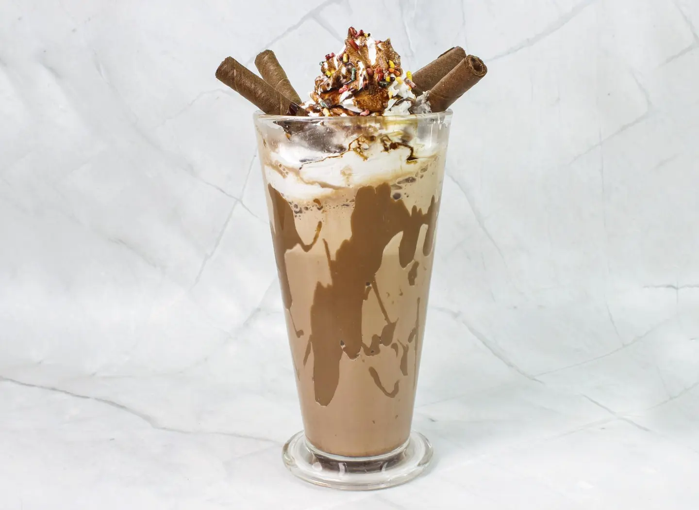 Ice Mocha