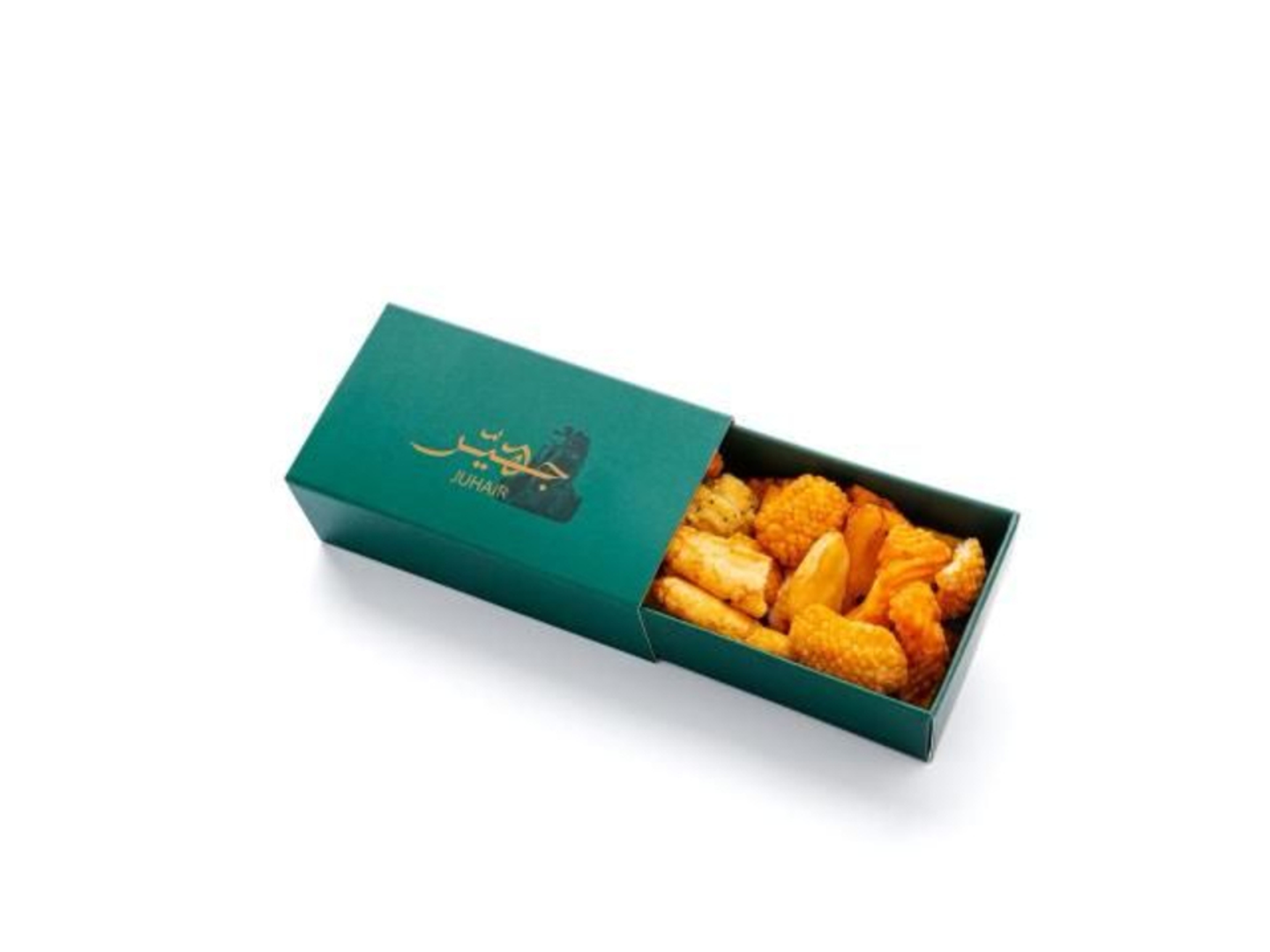 Japanese Nuts