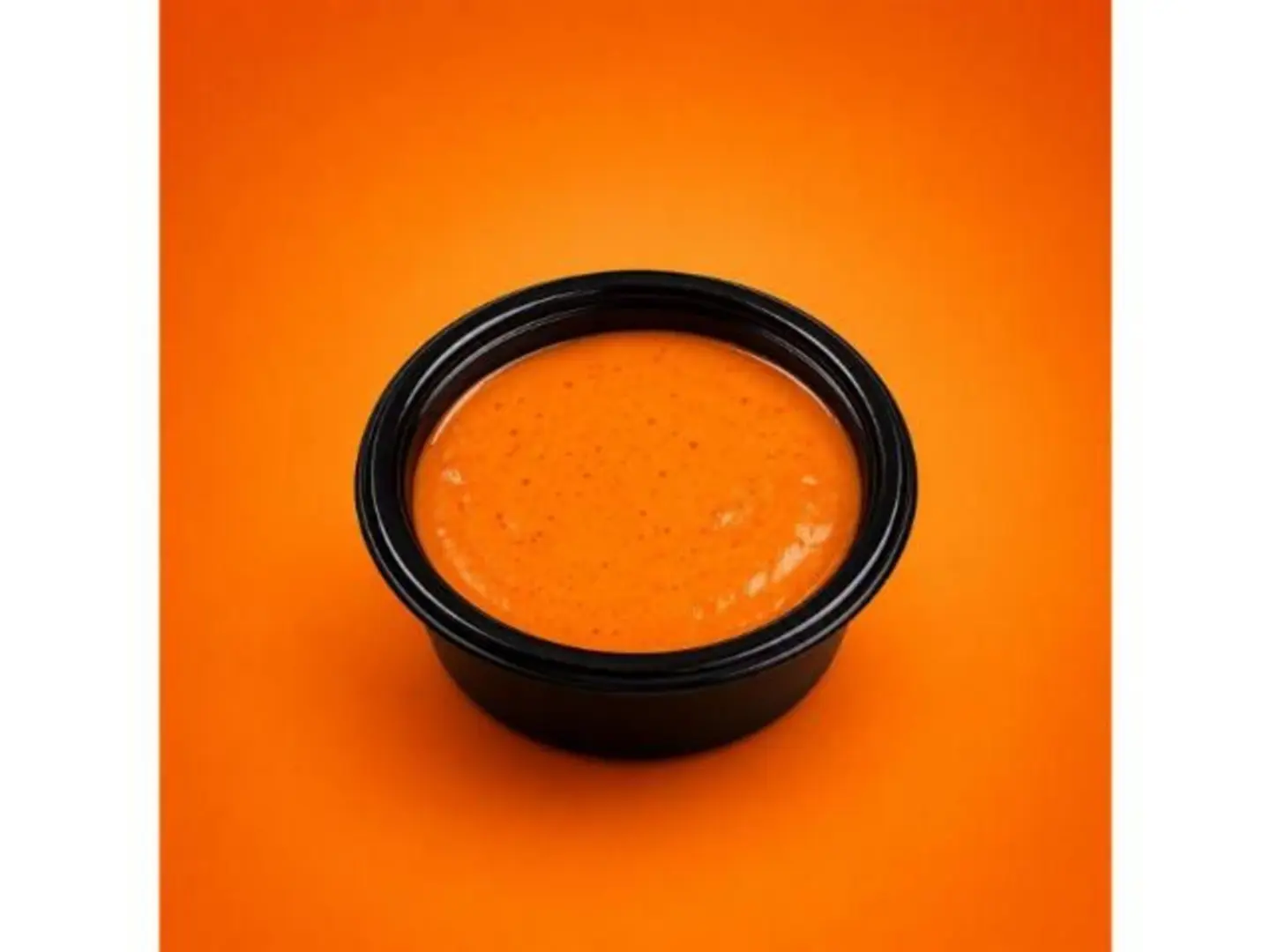 Hot Sauce