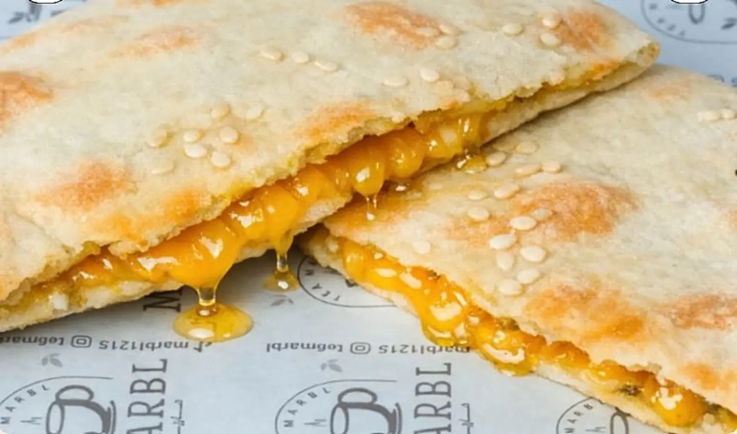 Cheddar And Honey