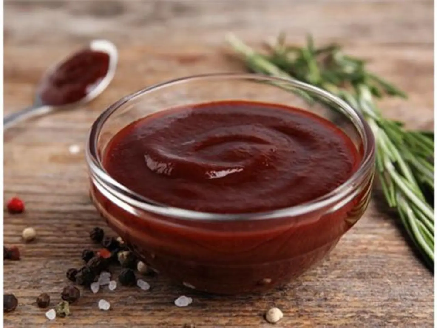 Bbq Sauce