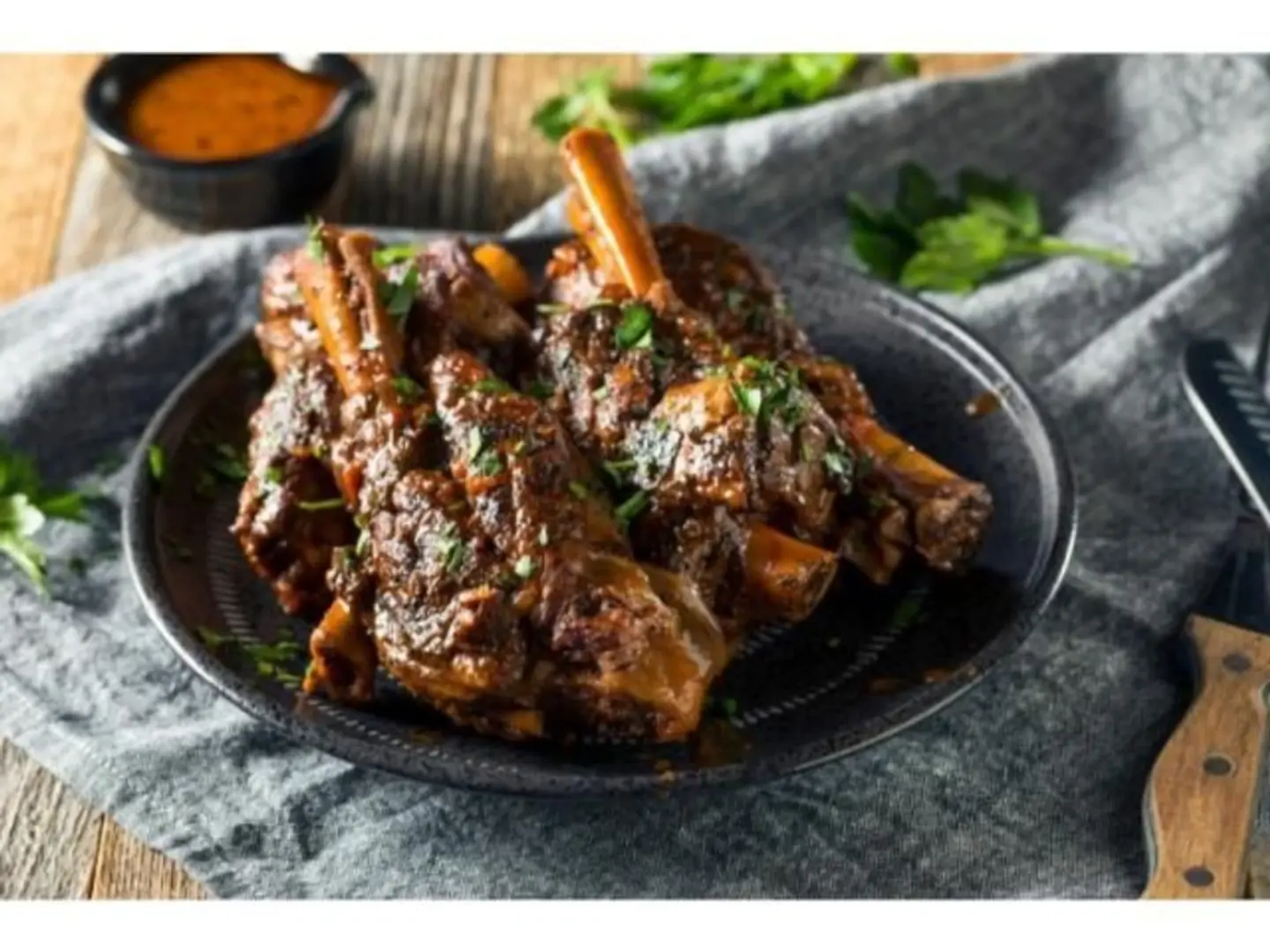 Meat 200 Grams