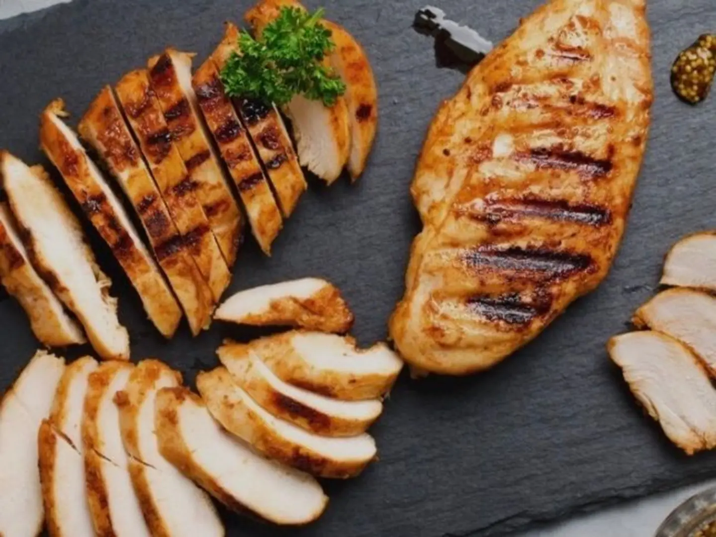 Grilled Chicken