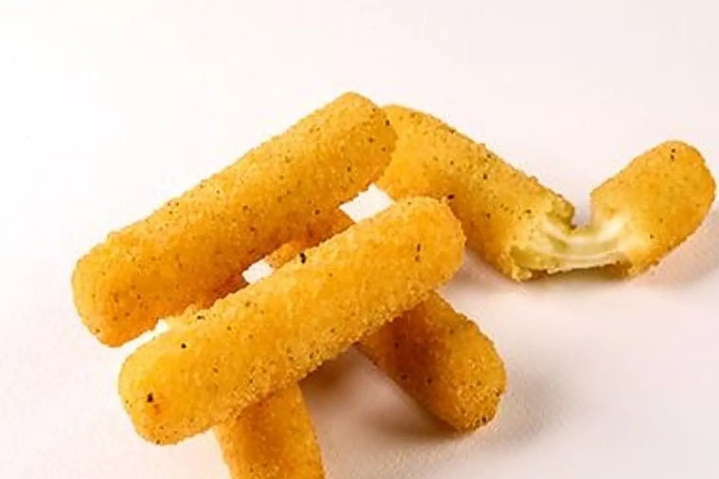 Mozzarella Fingers