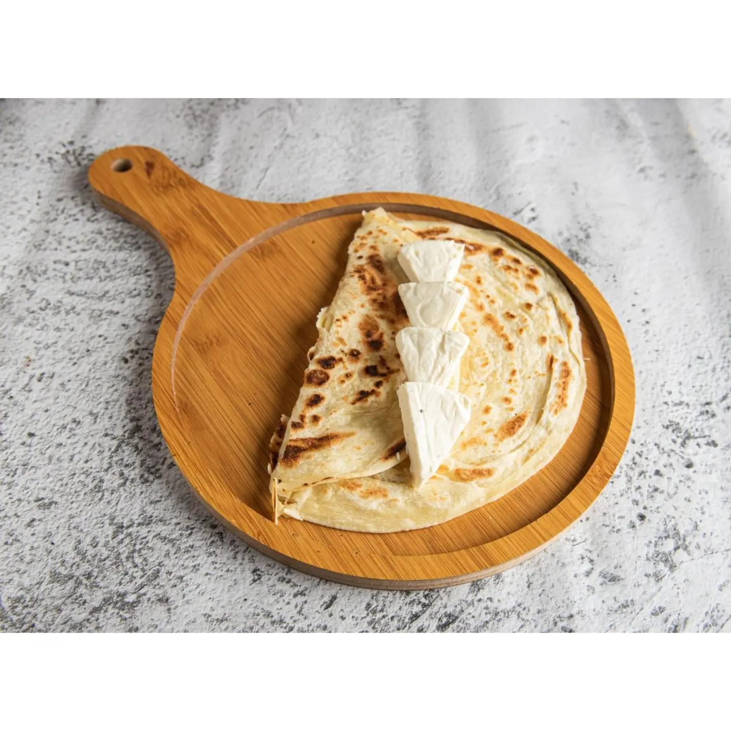 جباتي جبن كيري