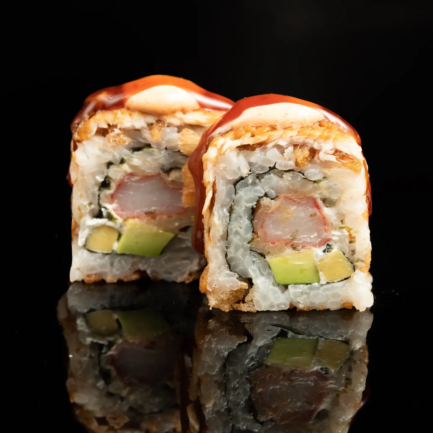 شاكي ترياكي 5 حبات