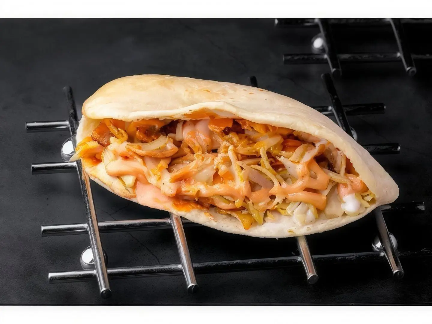 90 Shawarma