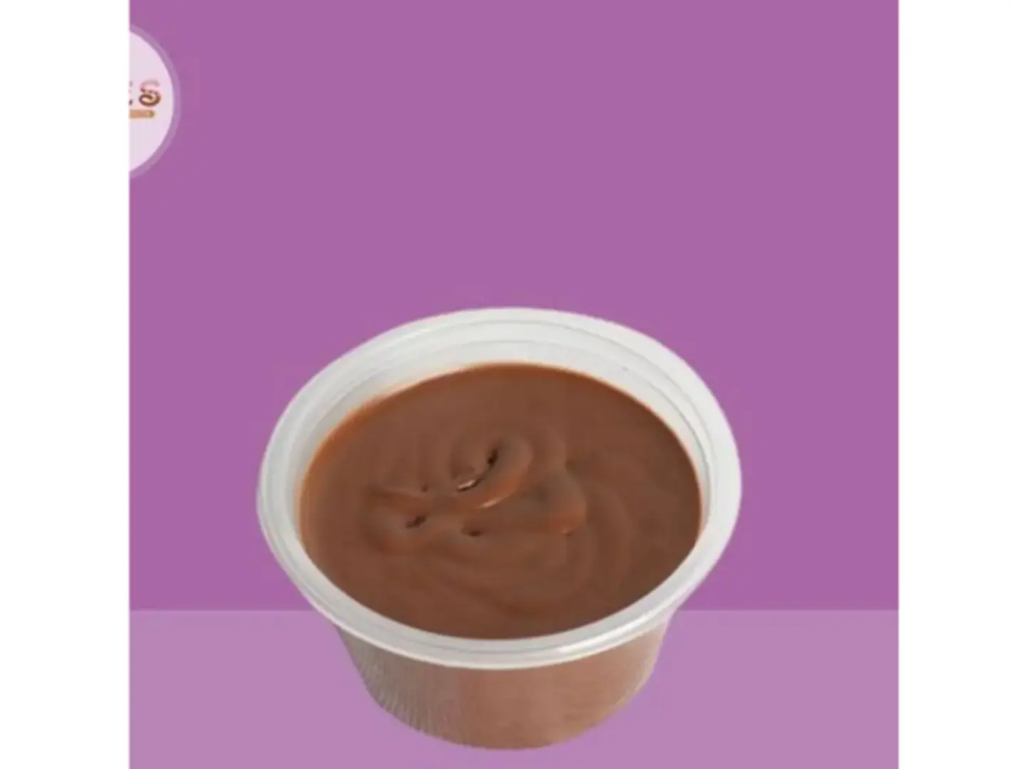 Extra Nutella