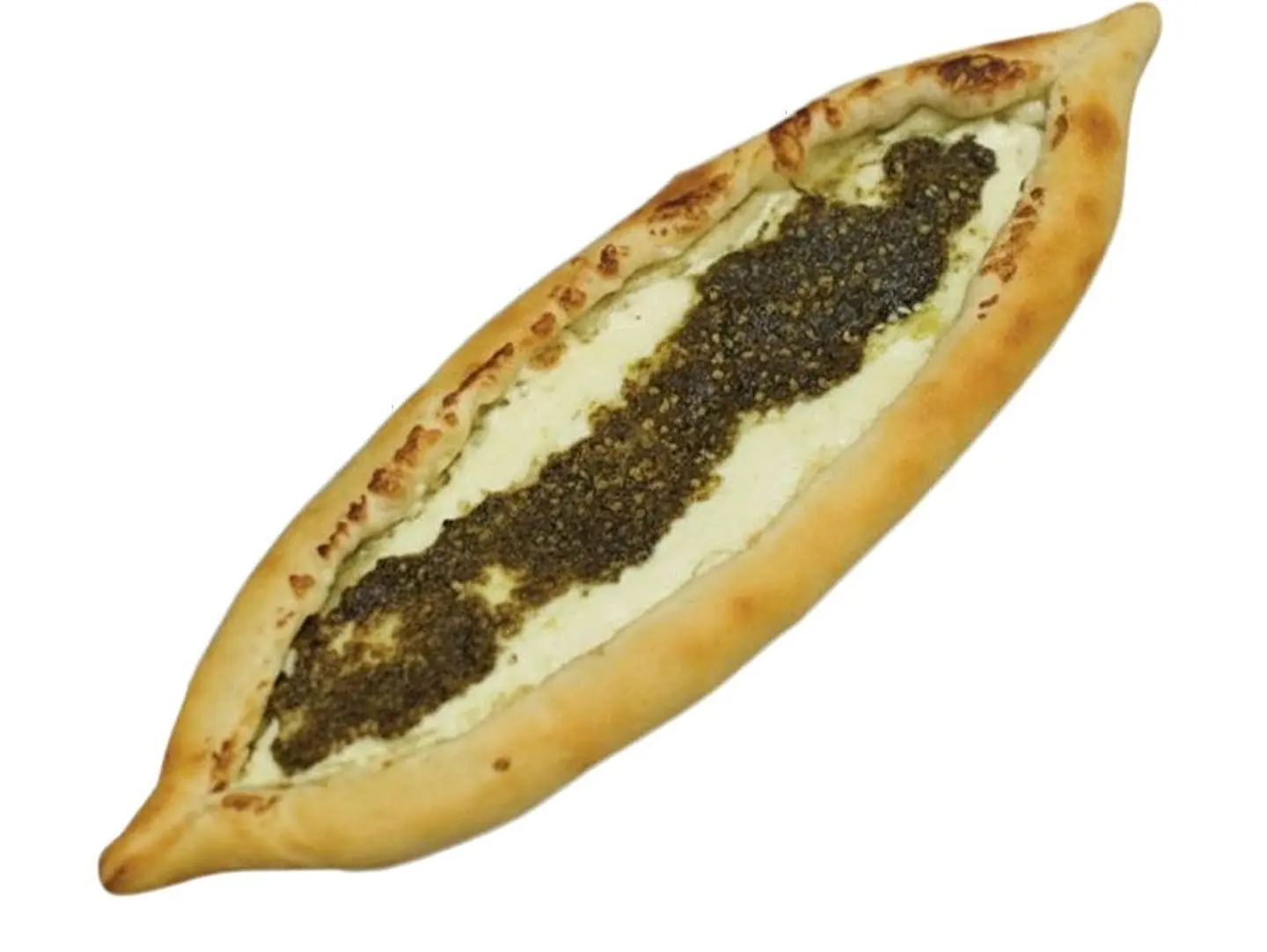 لبنه زعتر
