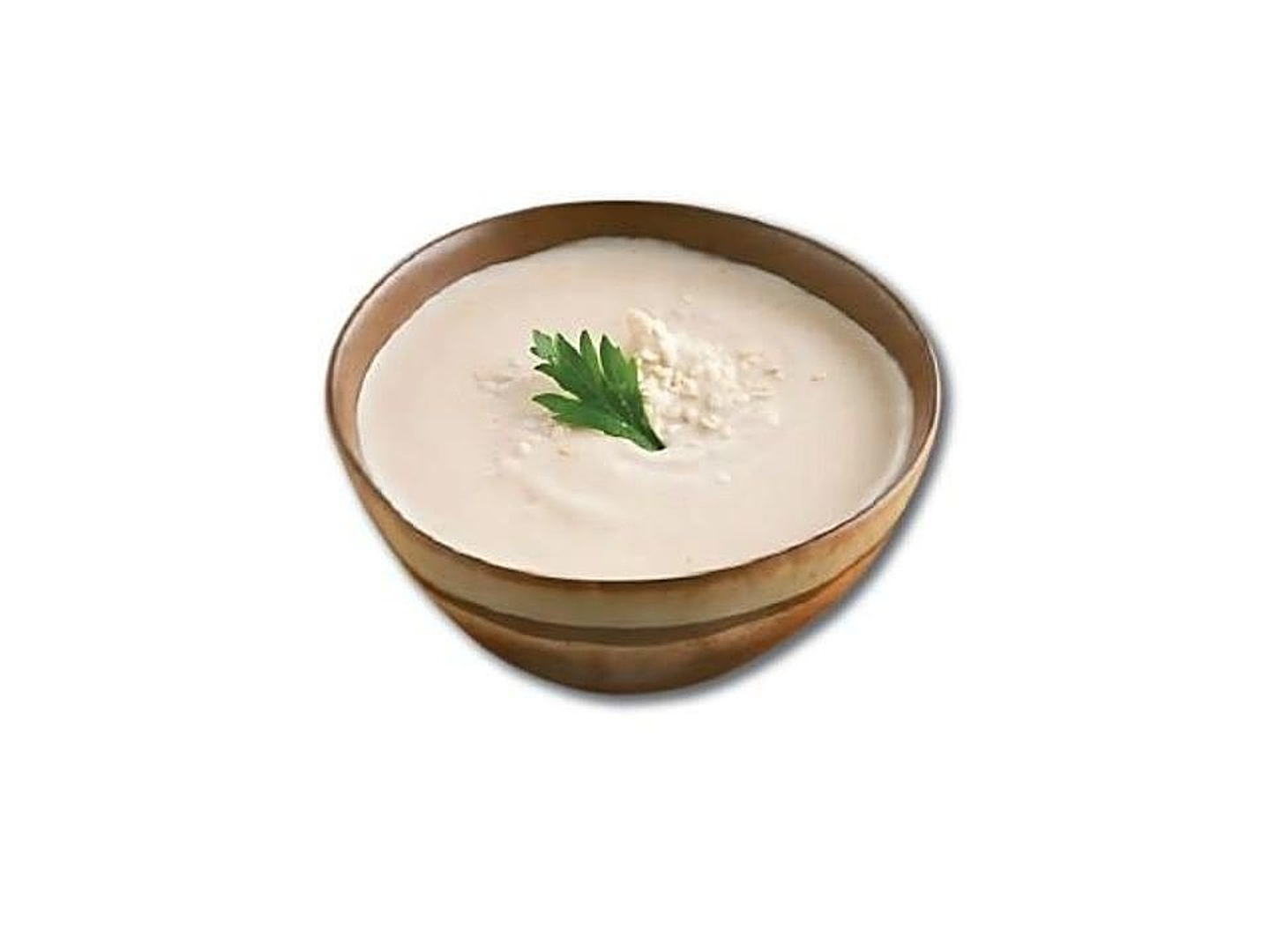 Tahini Salad