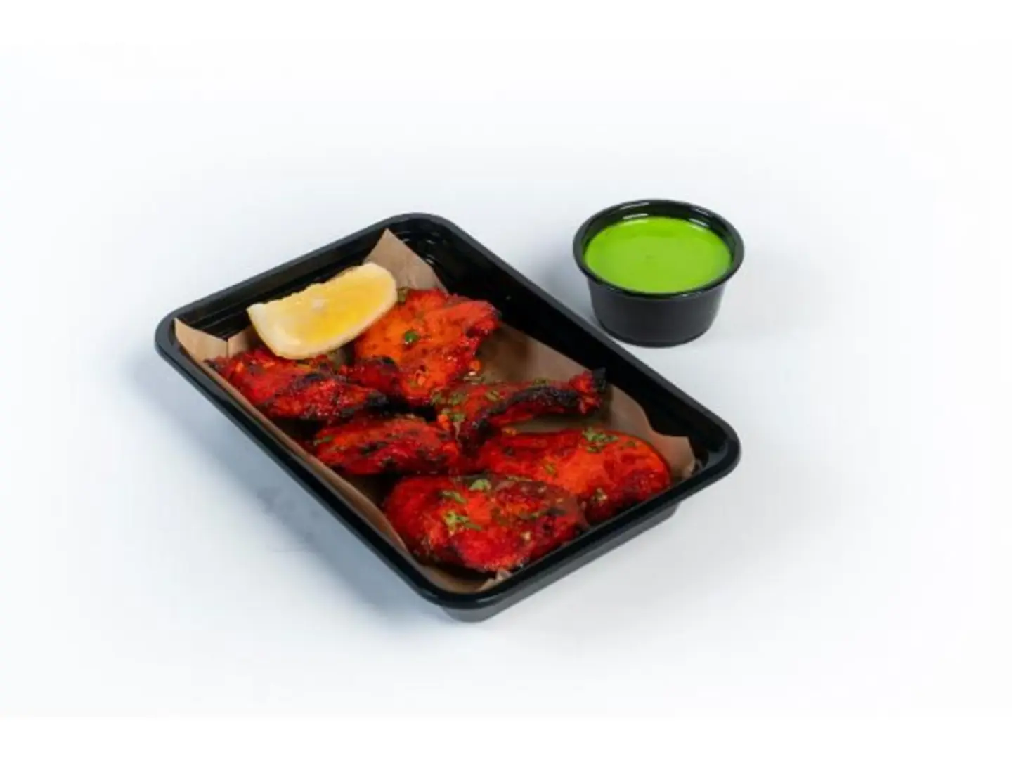 Chicken Tikka