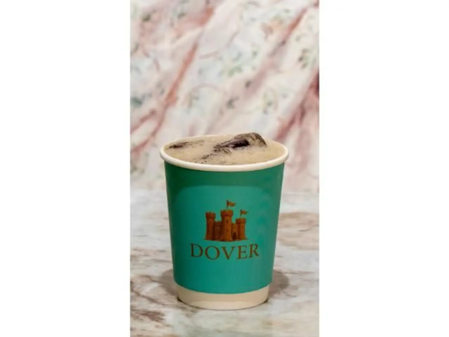 قهوة اليوم مثلجة