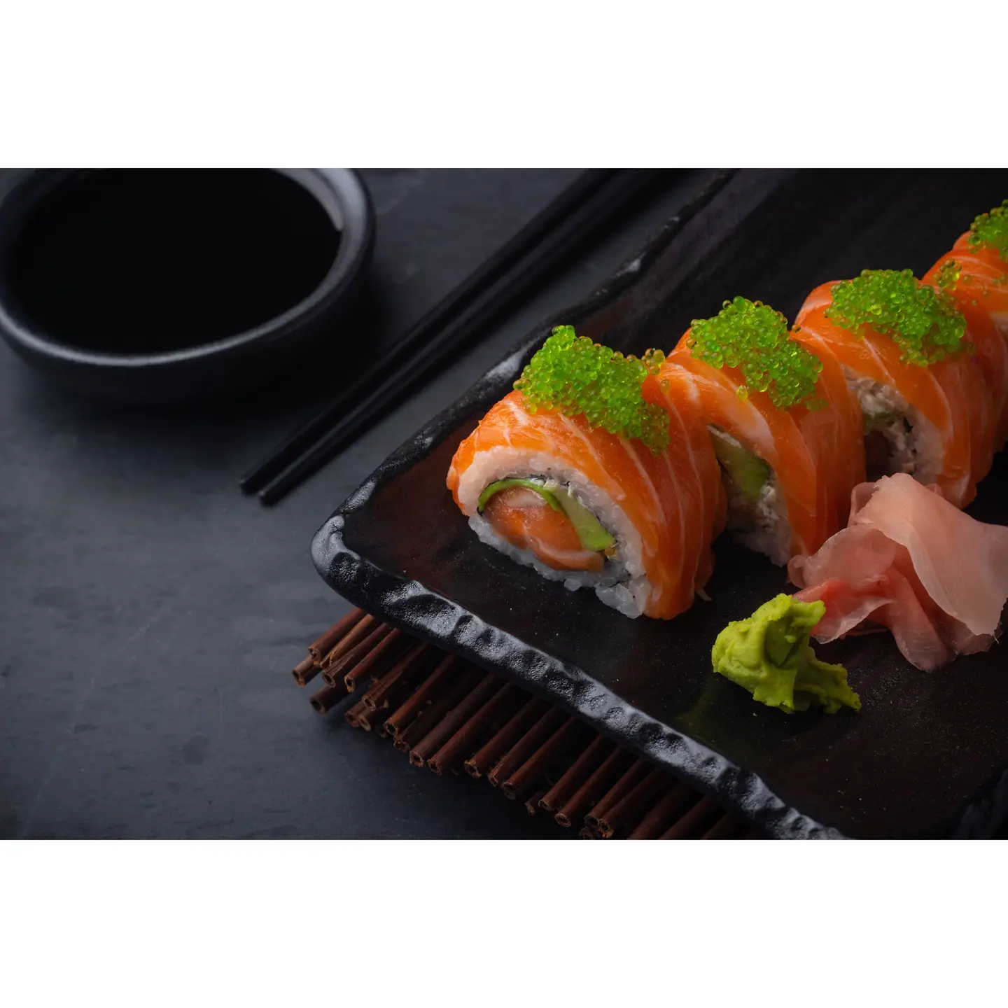 Philadelphia Roll