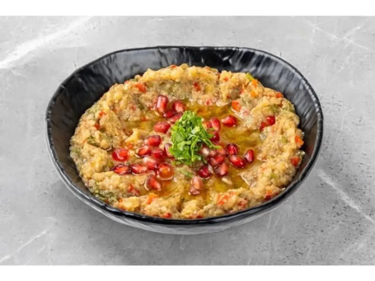 Baba Ghanouj