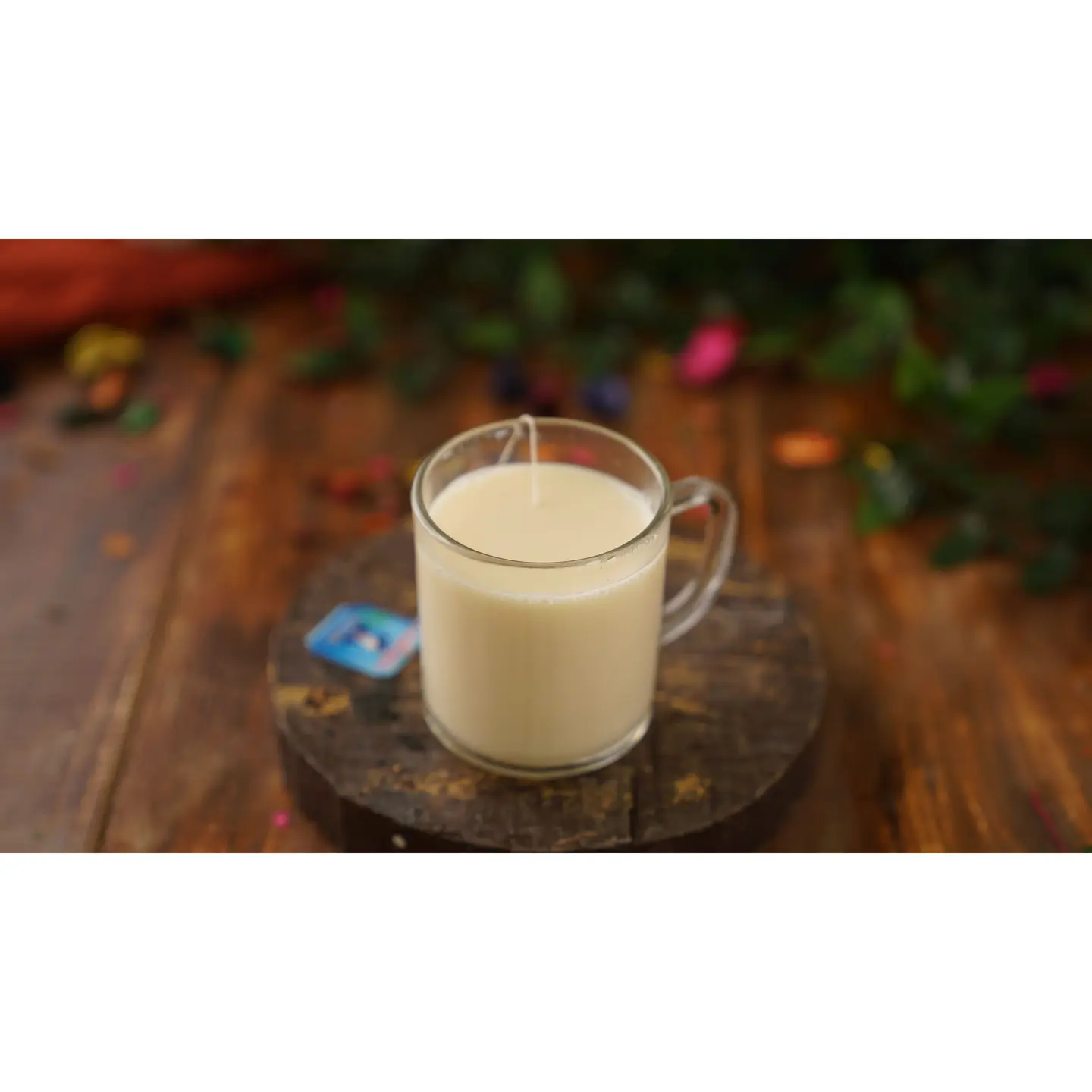 Tea With Milk