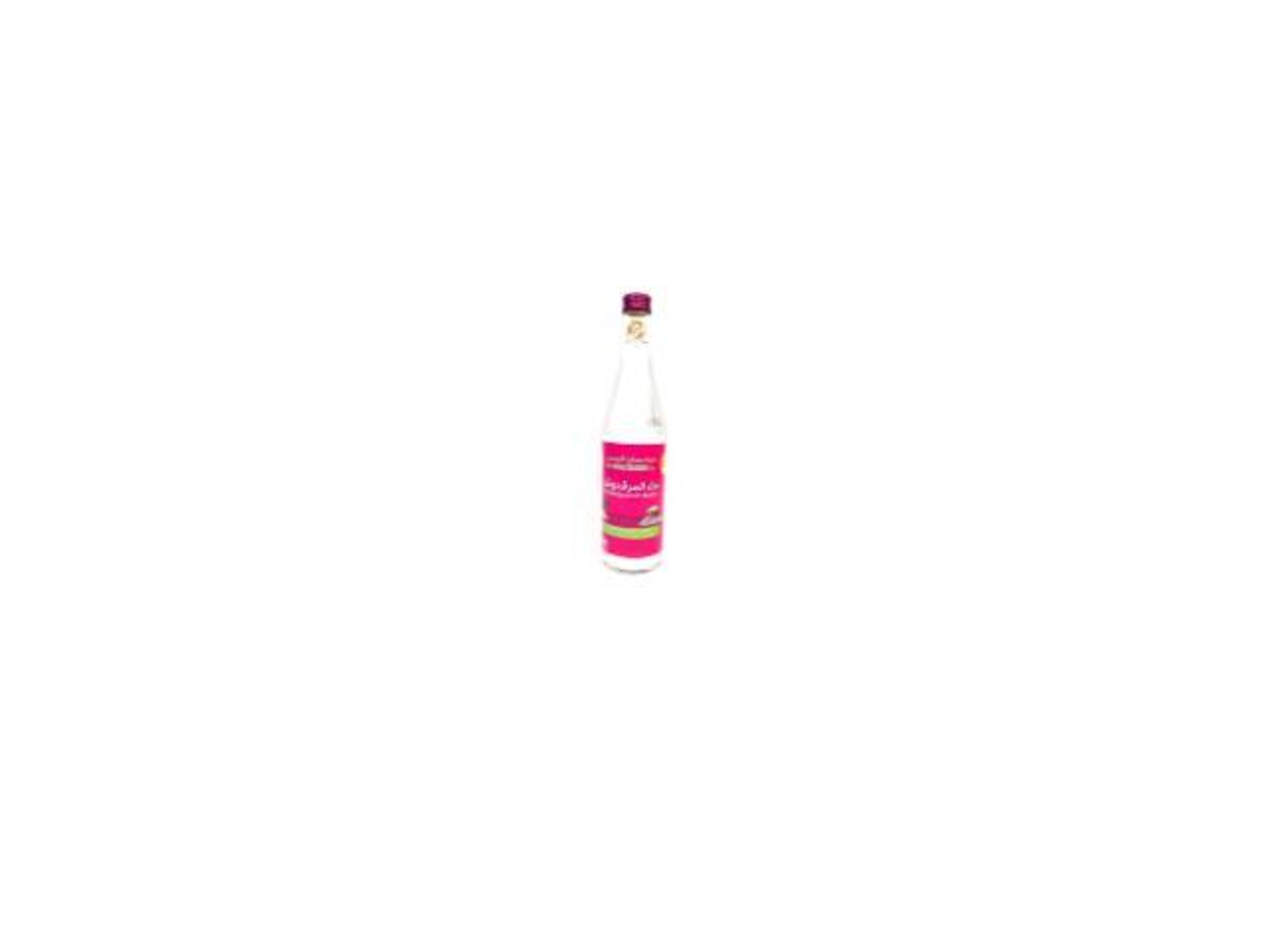 Concentrated Marjoram Water Al Jisr 565ml