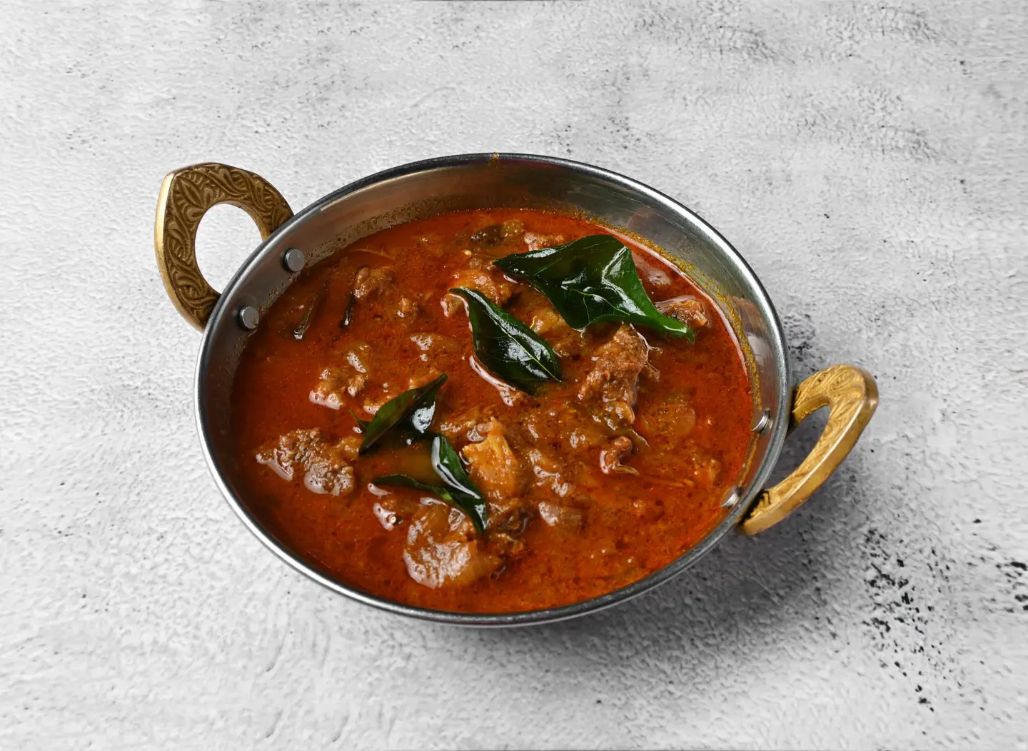 Beef Curry