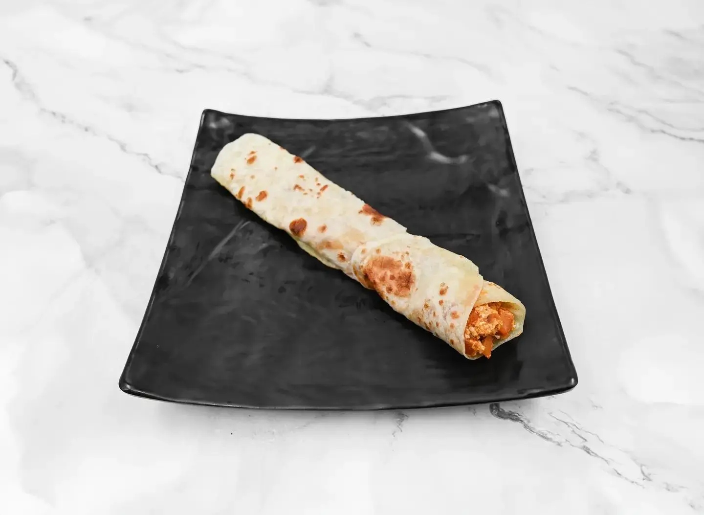 Sarukh Shakshuka Sandwich