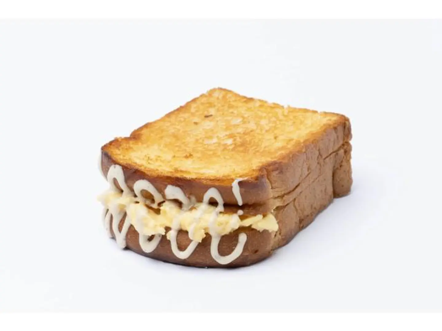 Brioche Scramble