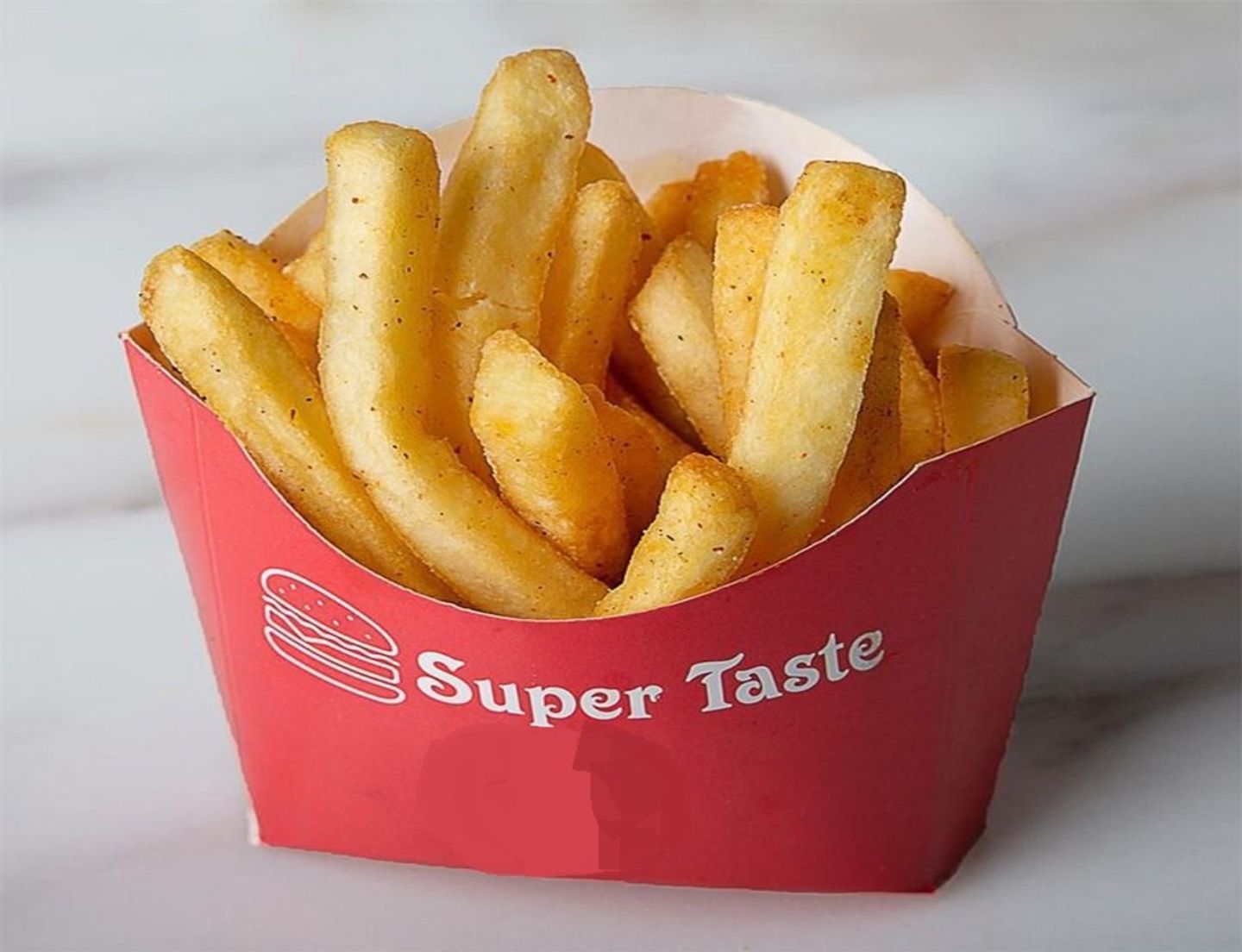Spices Potatoes