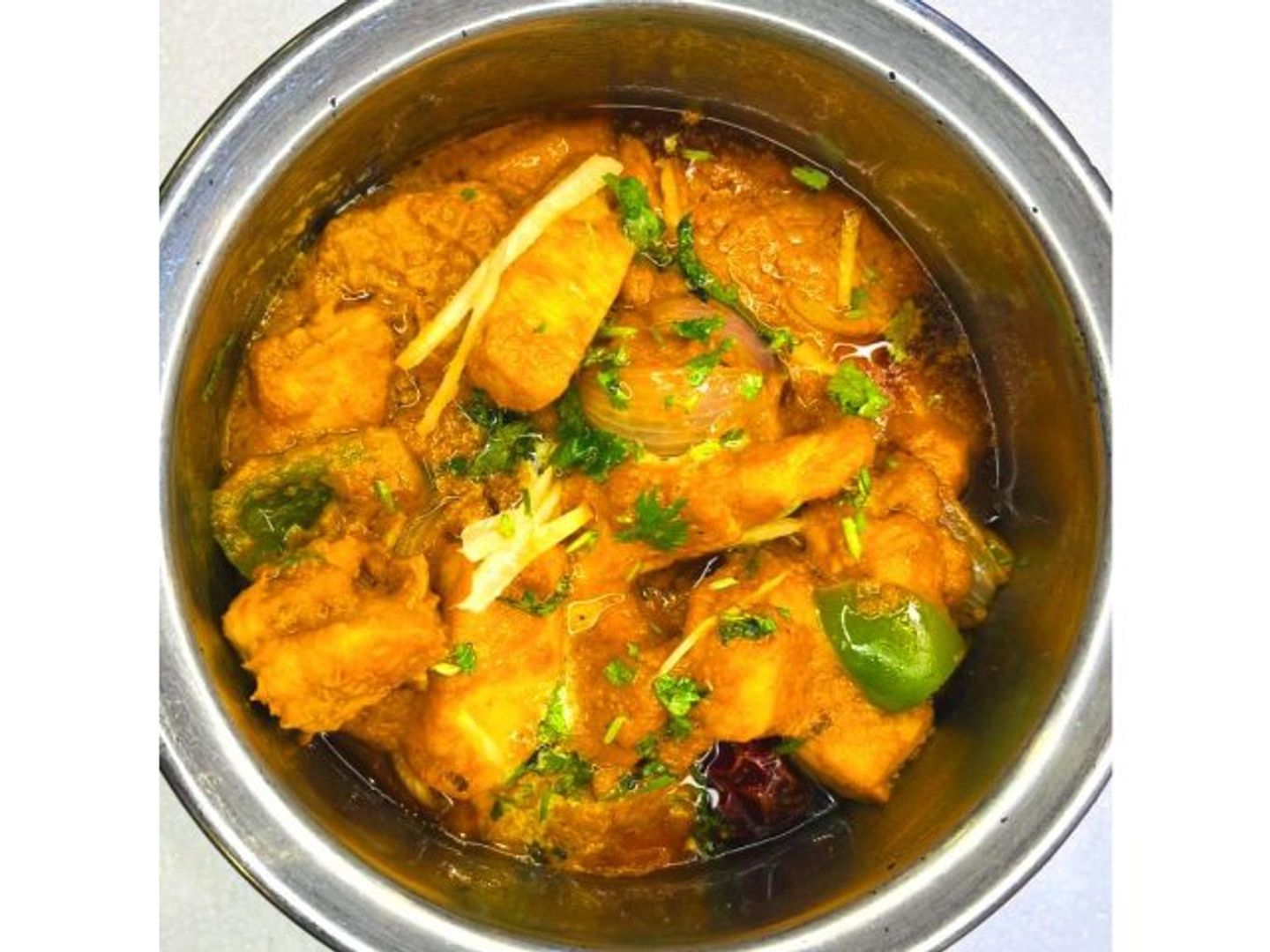 فخار دجاج