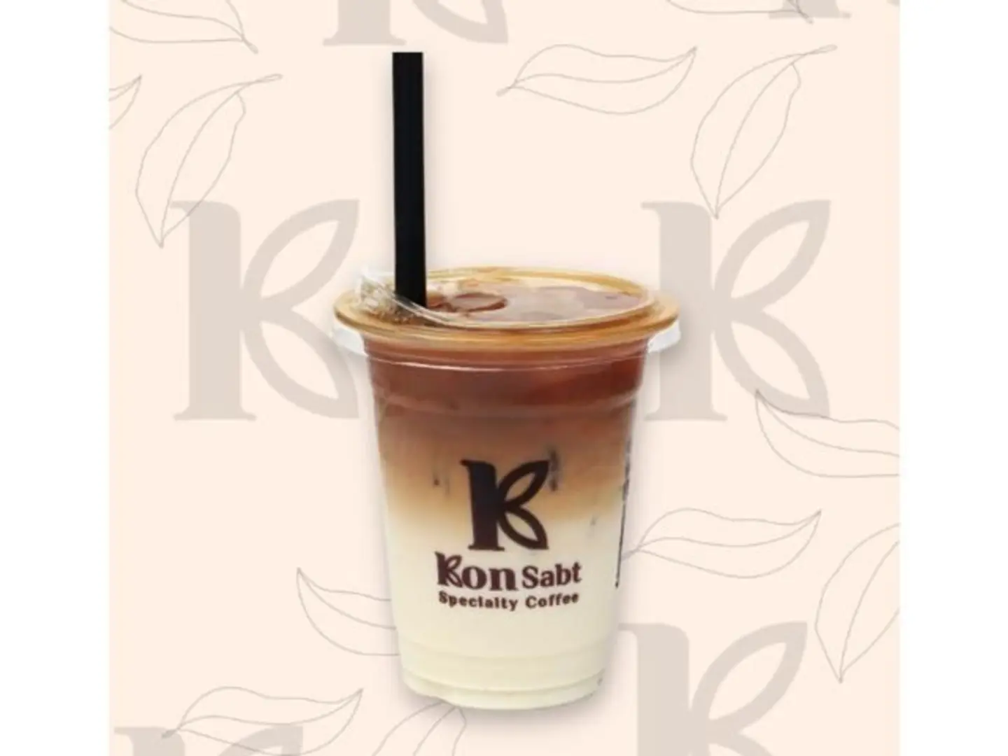 Spanish Latte Lce