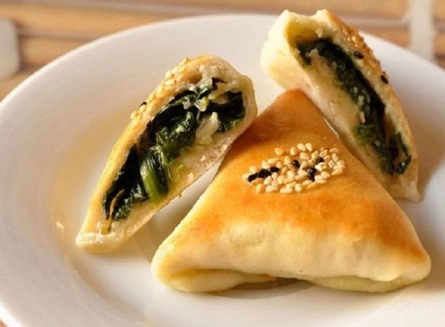 سبانخ