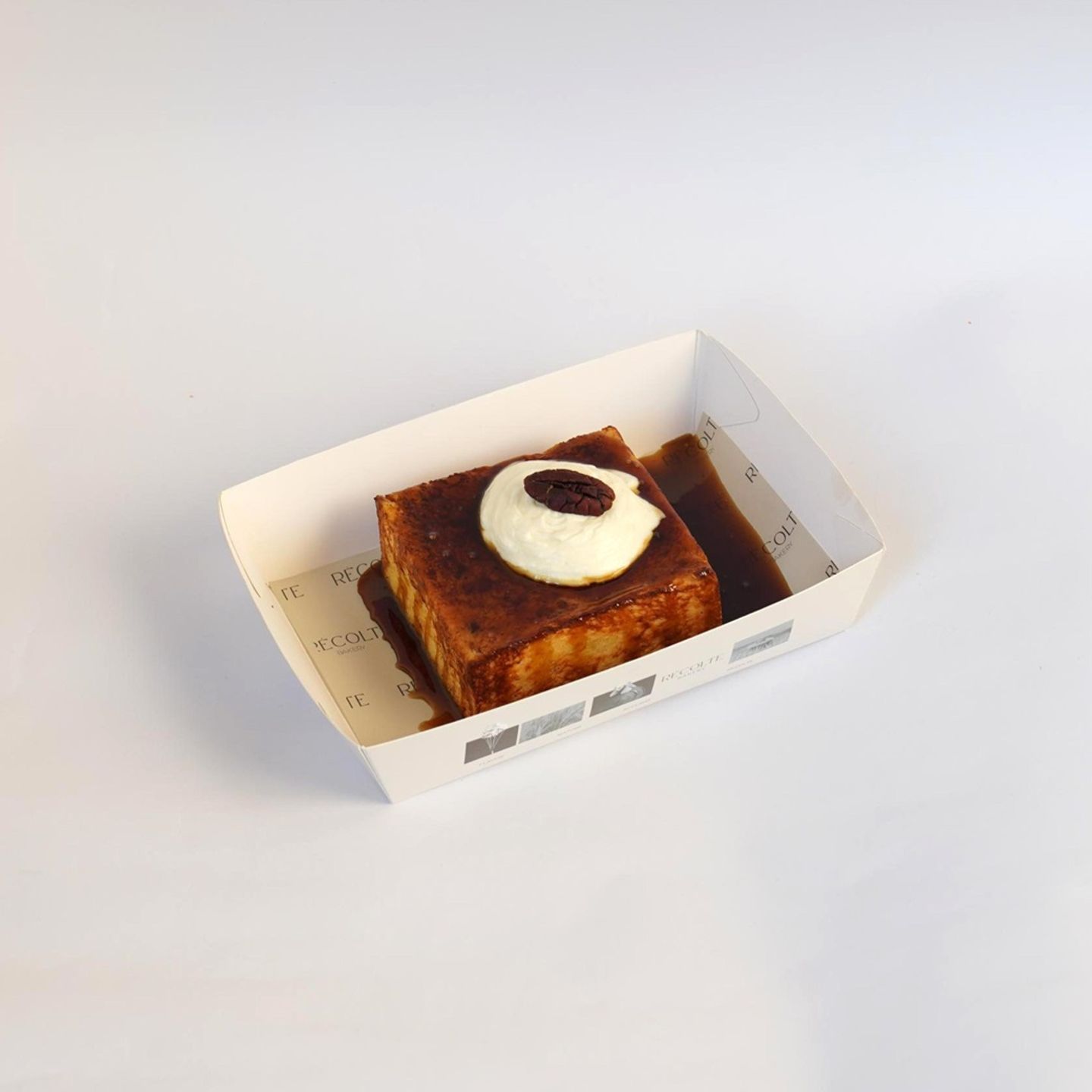 French Toast Dates