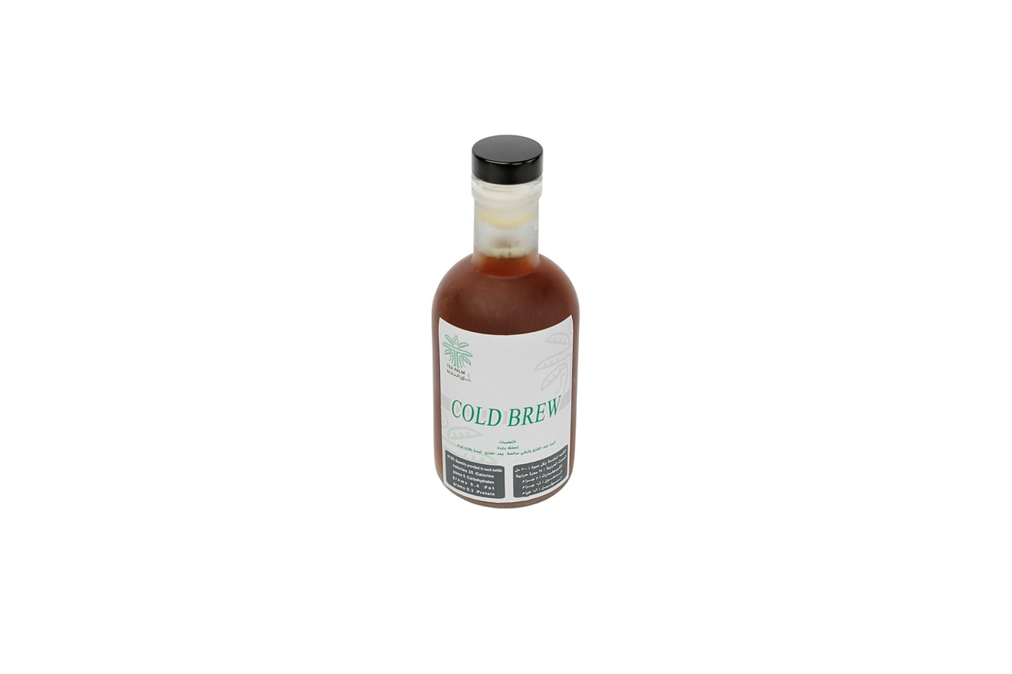 Cold Brew
