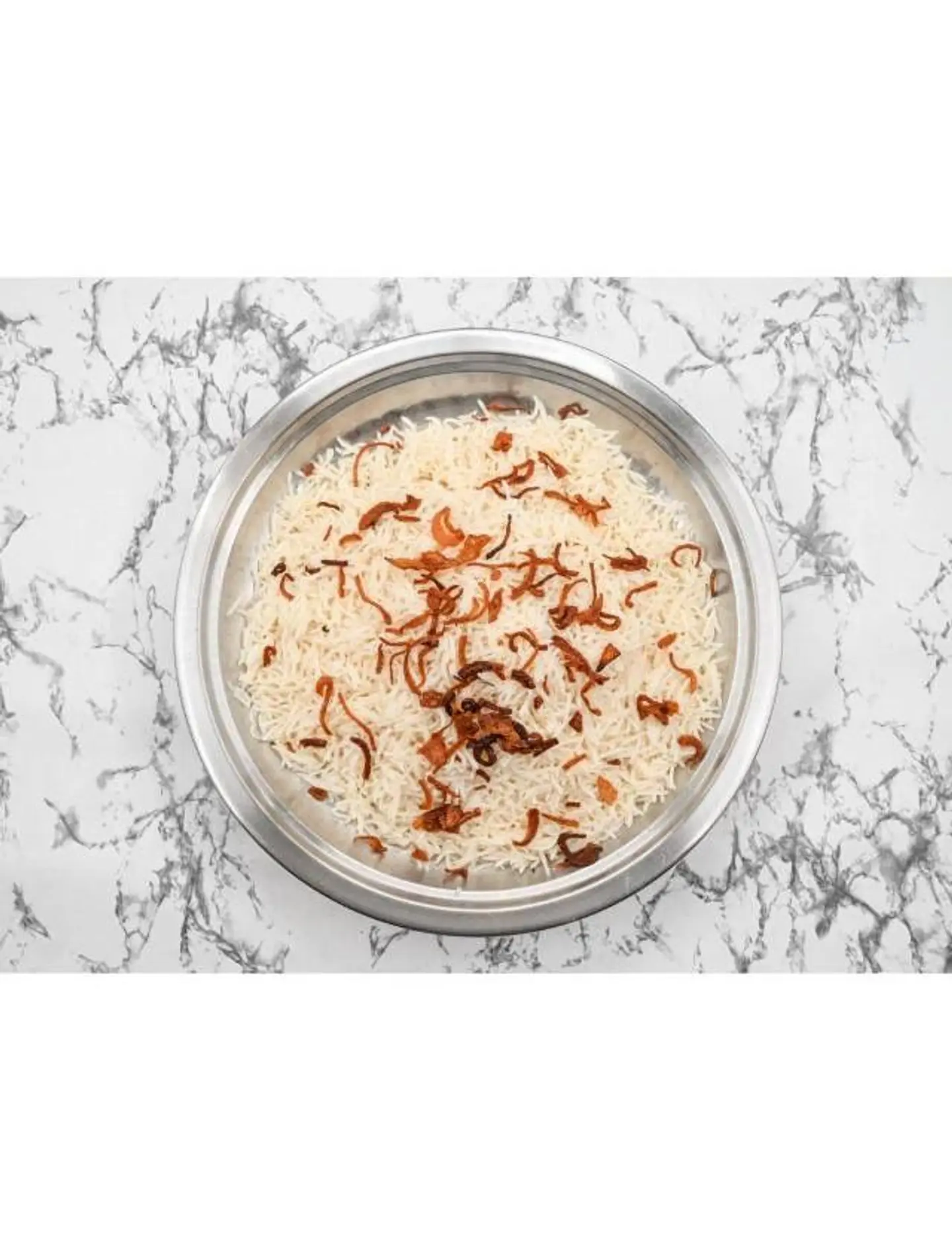 Peshawari Rice