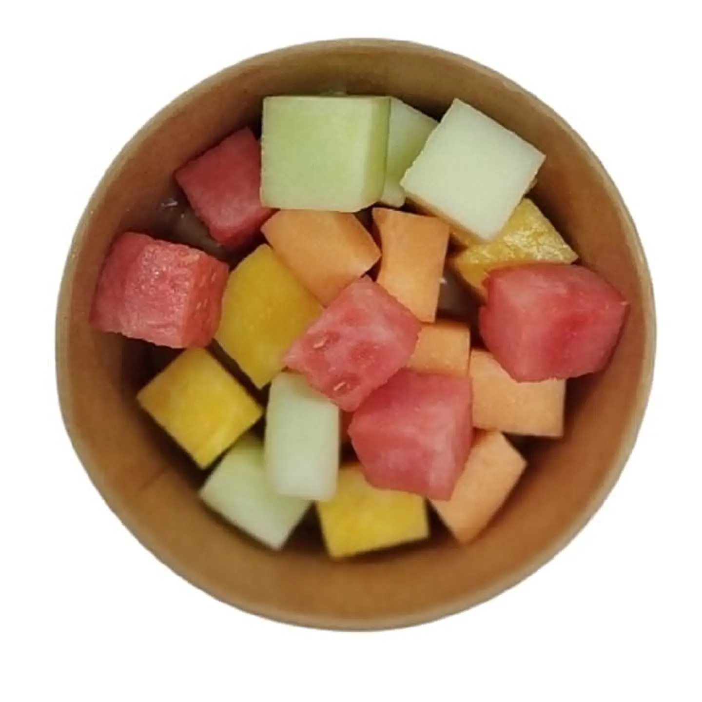 Mixed Fruit Slices