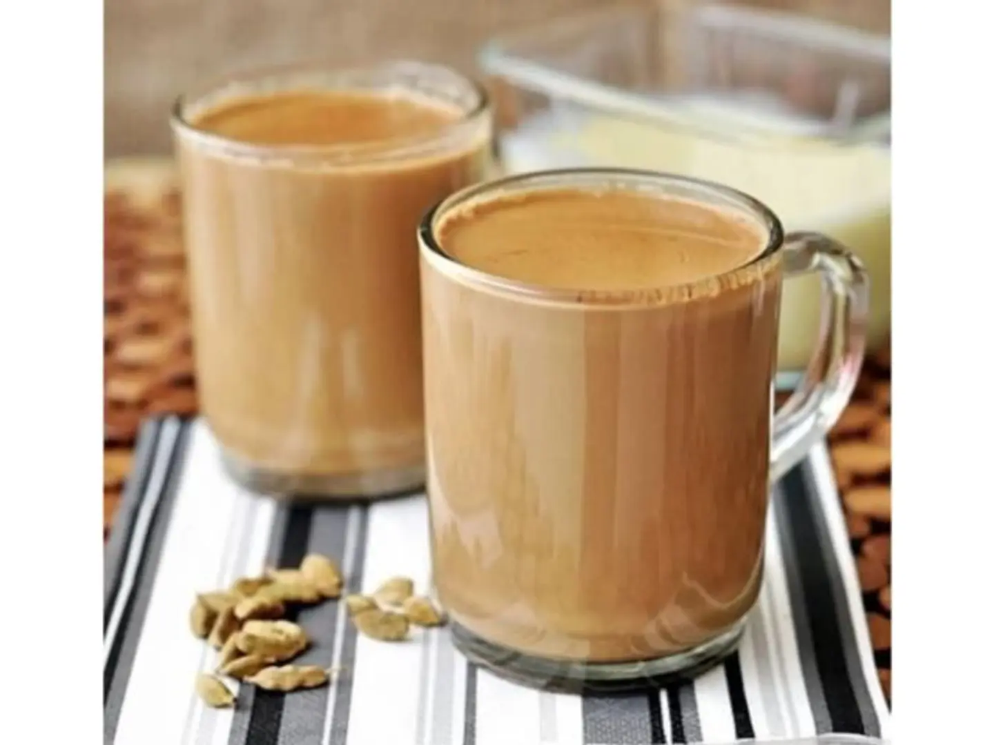 Karak Milk