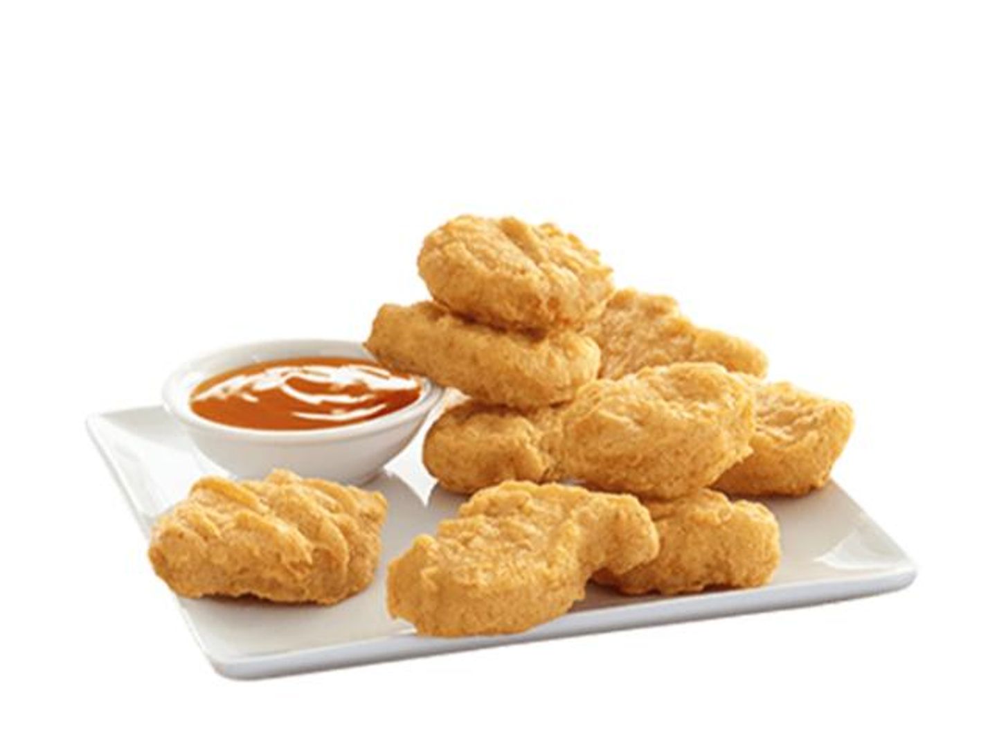 Nuggets Meal