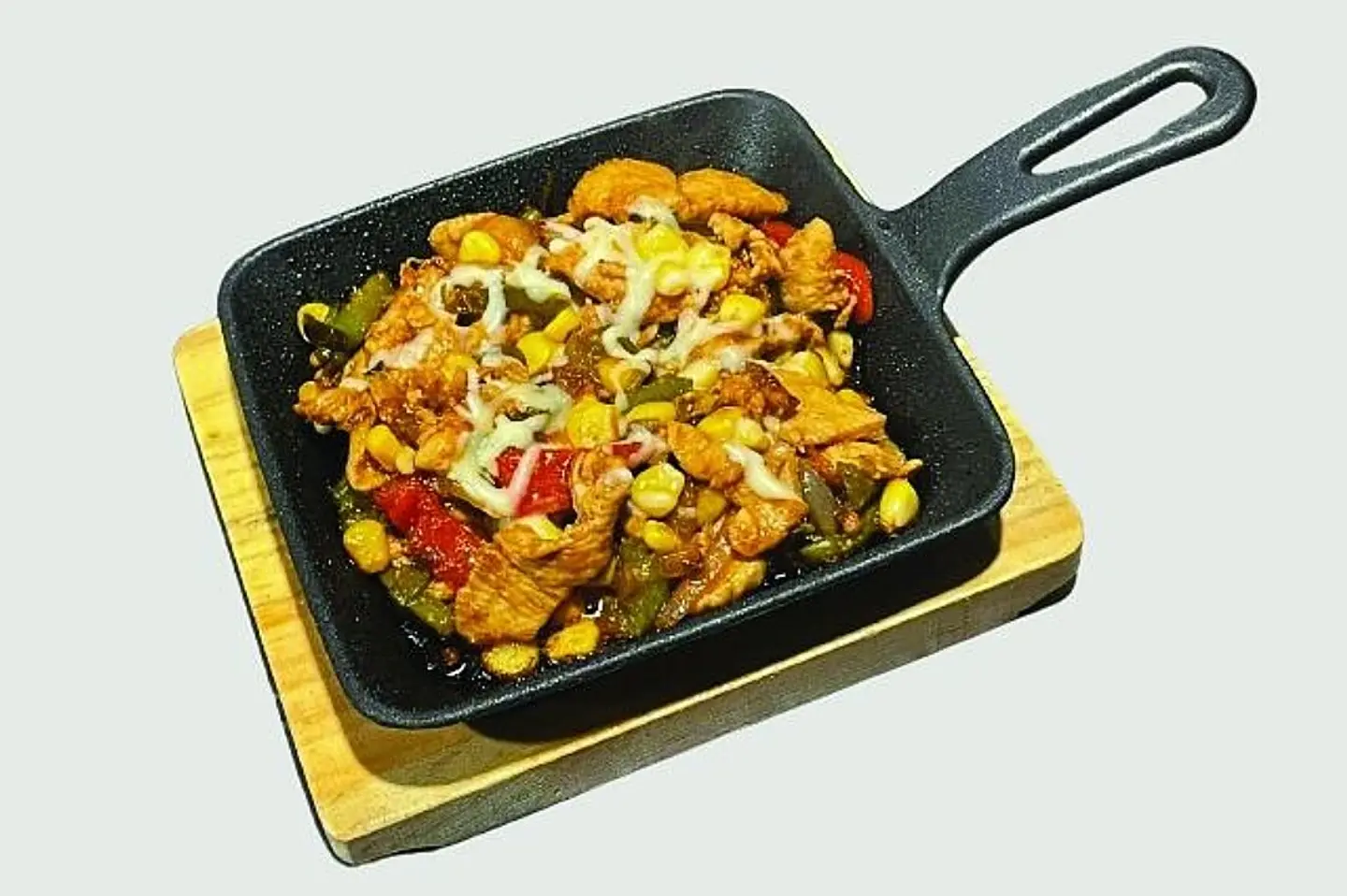 Chicken Fajita