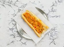 سندوتش مجنونة
