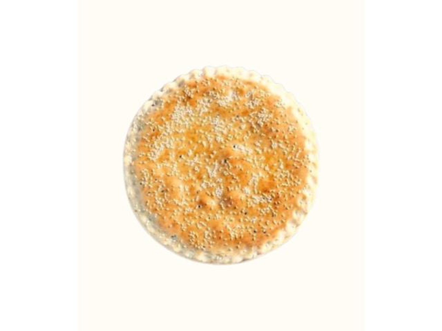 Cream Cheese Pizza