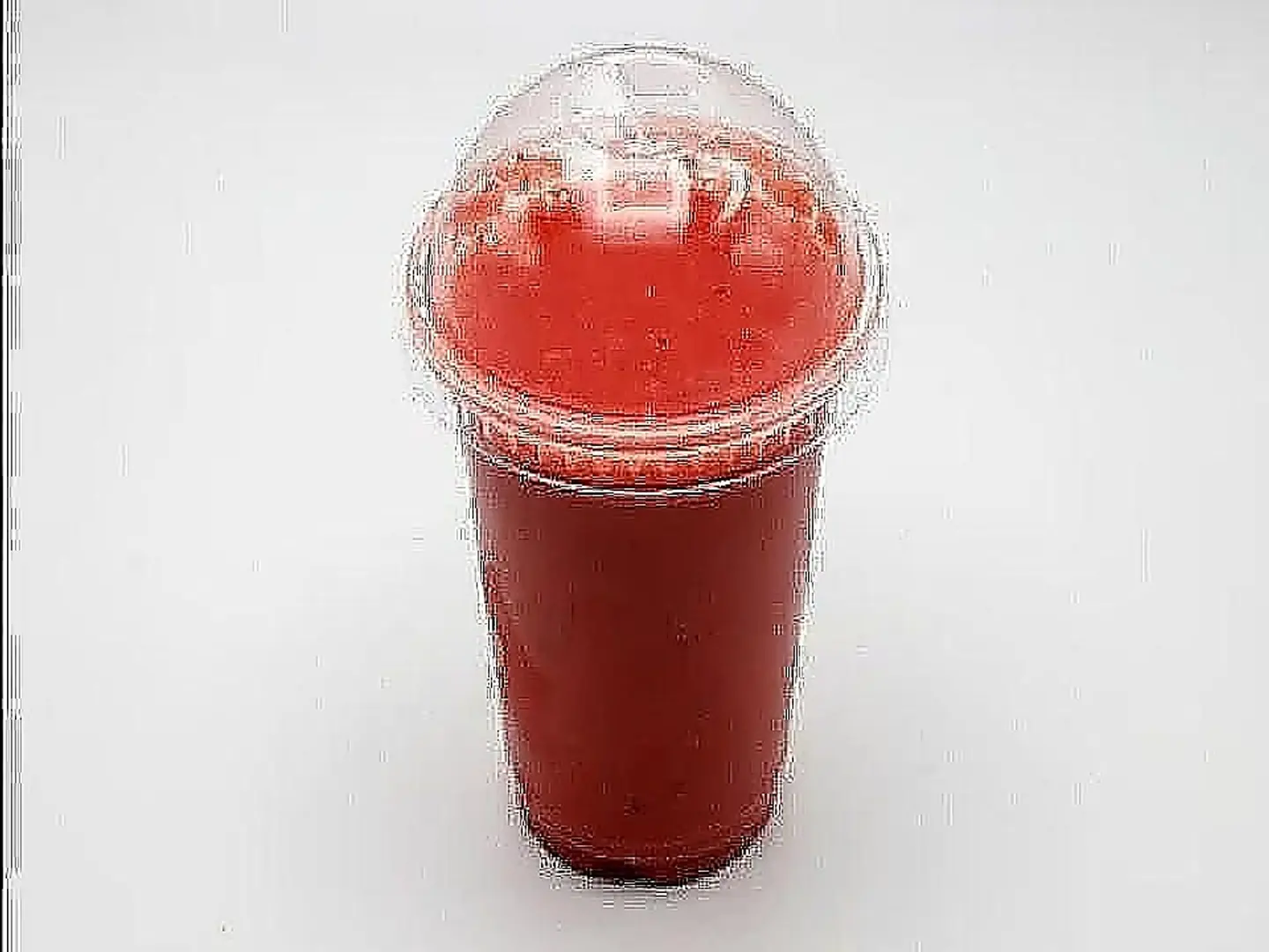 Strawberry Juice