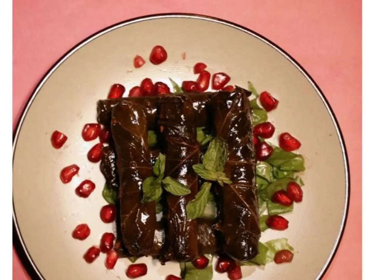 ورق عنب