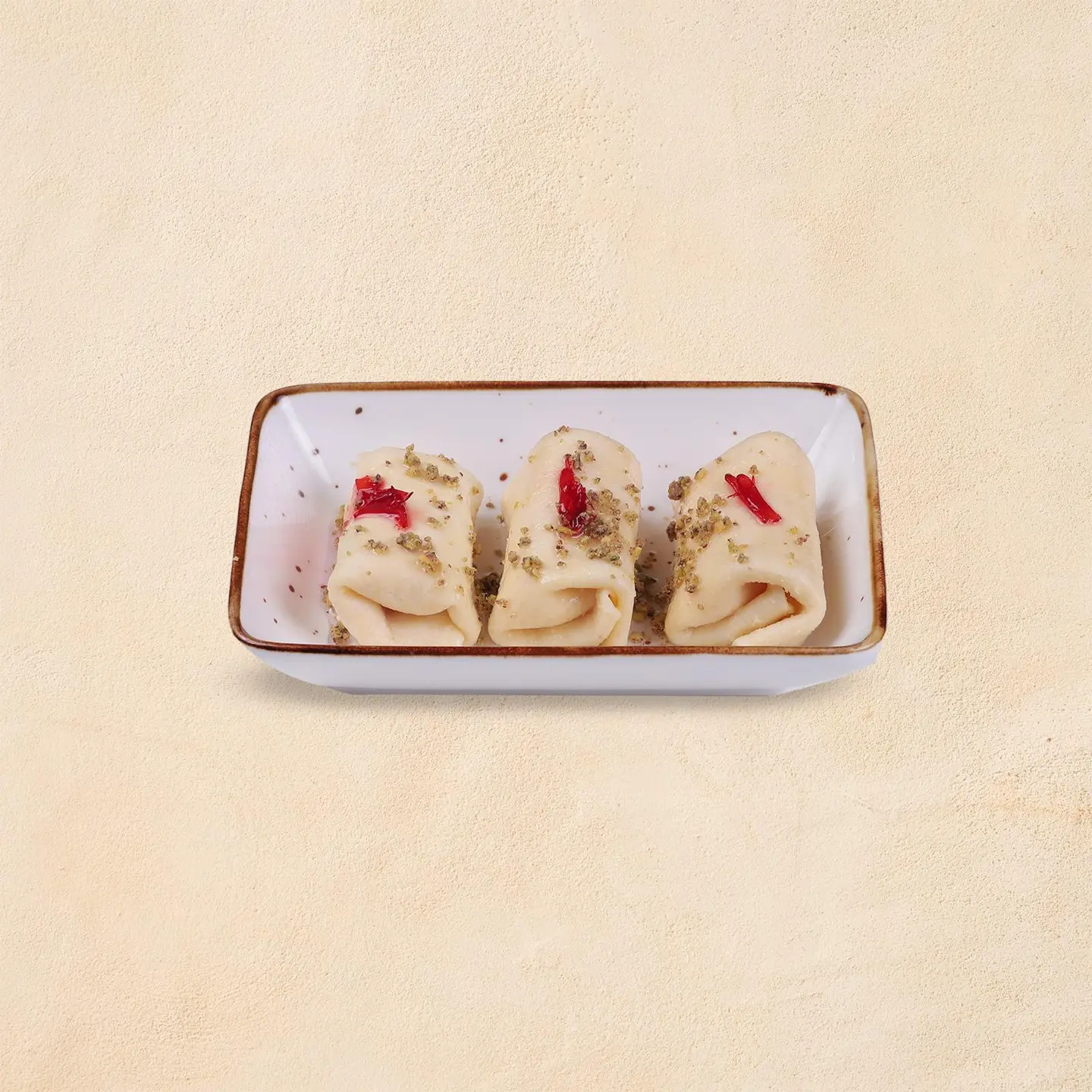 حلاوة الجبن عدد 3 حبات